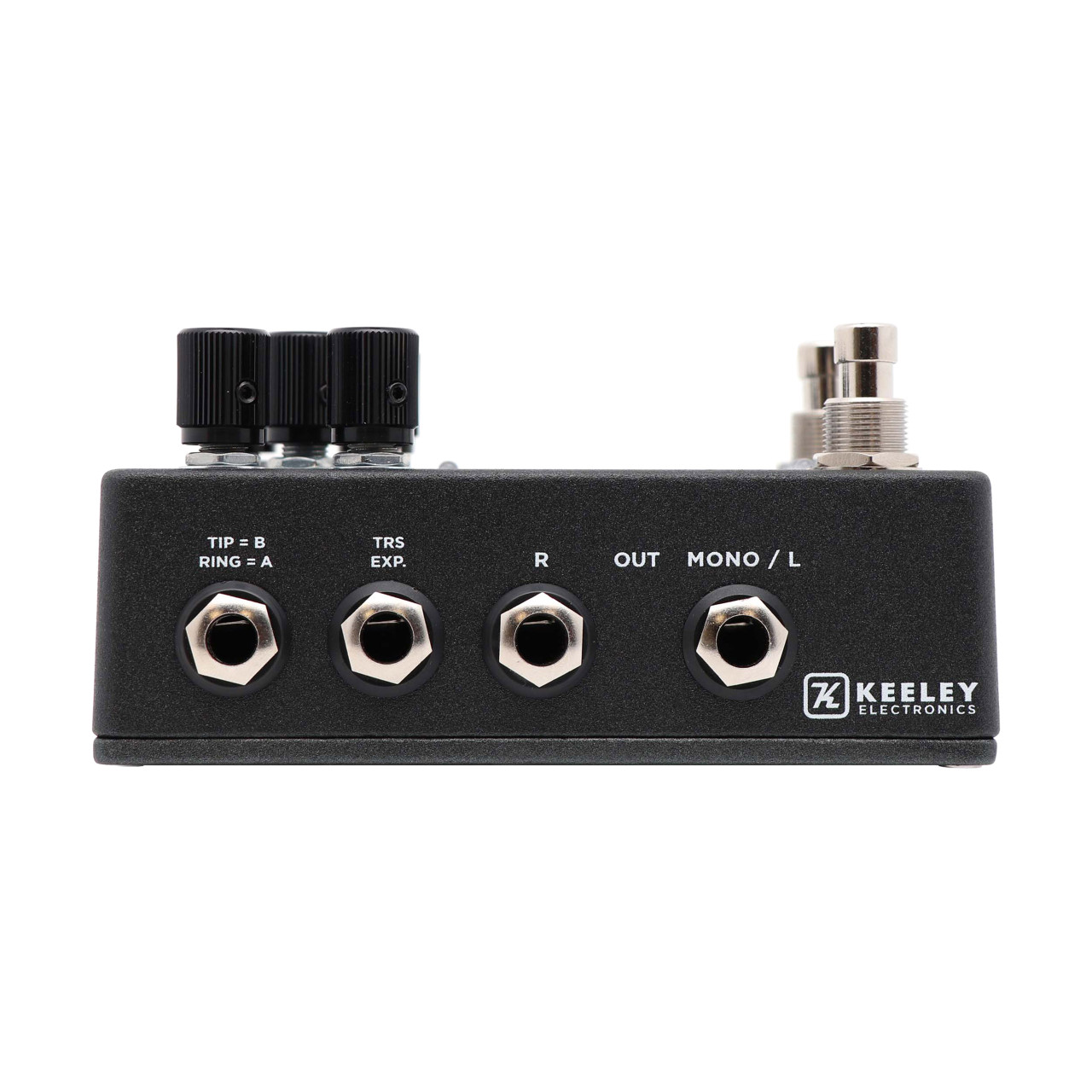 Keeley Electronics HALO Andy Timmons Signature Dual Echo Effects