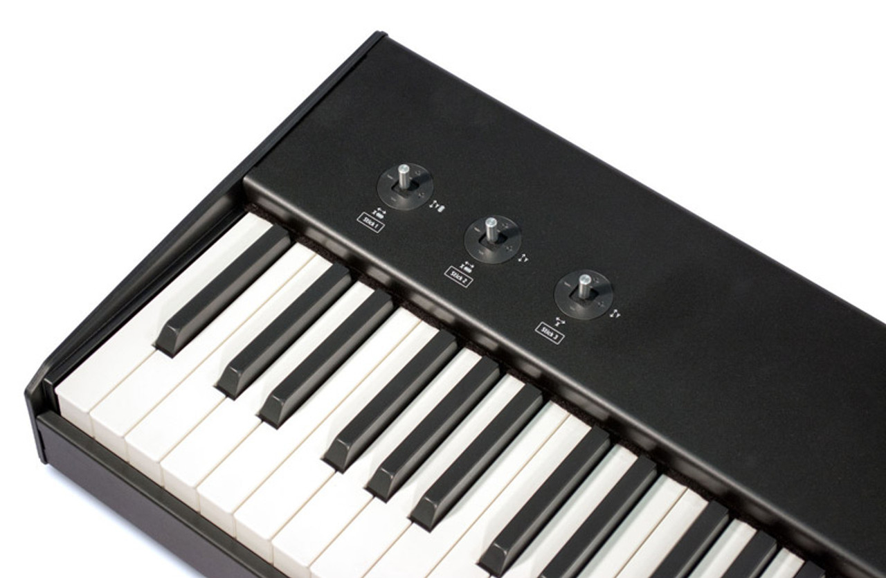 Studiologic SL88 Studio 88 Note MIDI Controller Keyboard