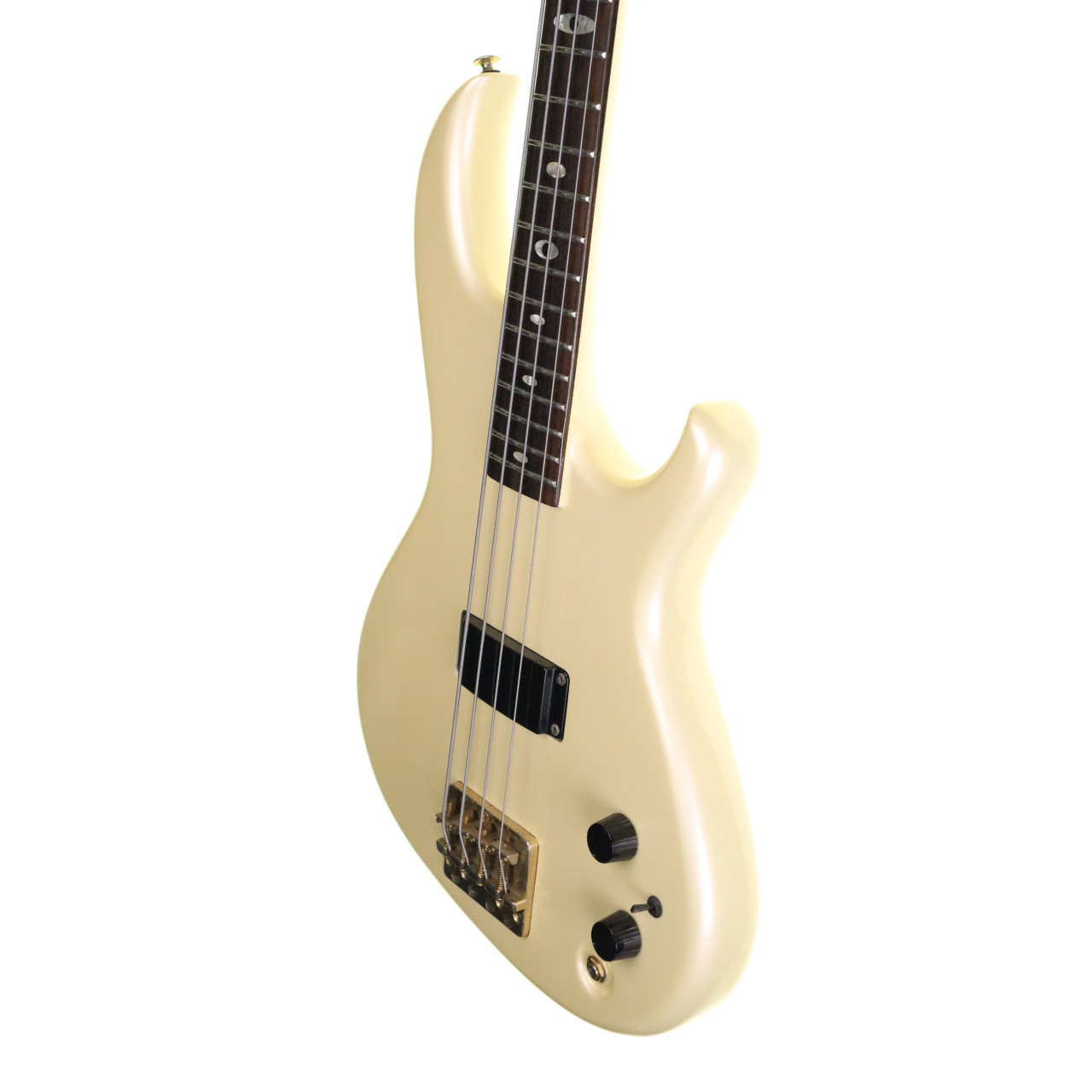 Aria Pro Ⅱ SB Elite-1 - 1983年製スルーネック ベース 1983 Aria Pro II SB-Elite 1 - BassBros