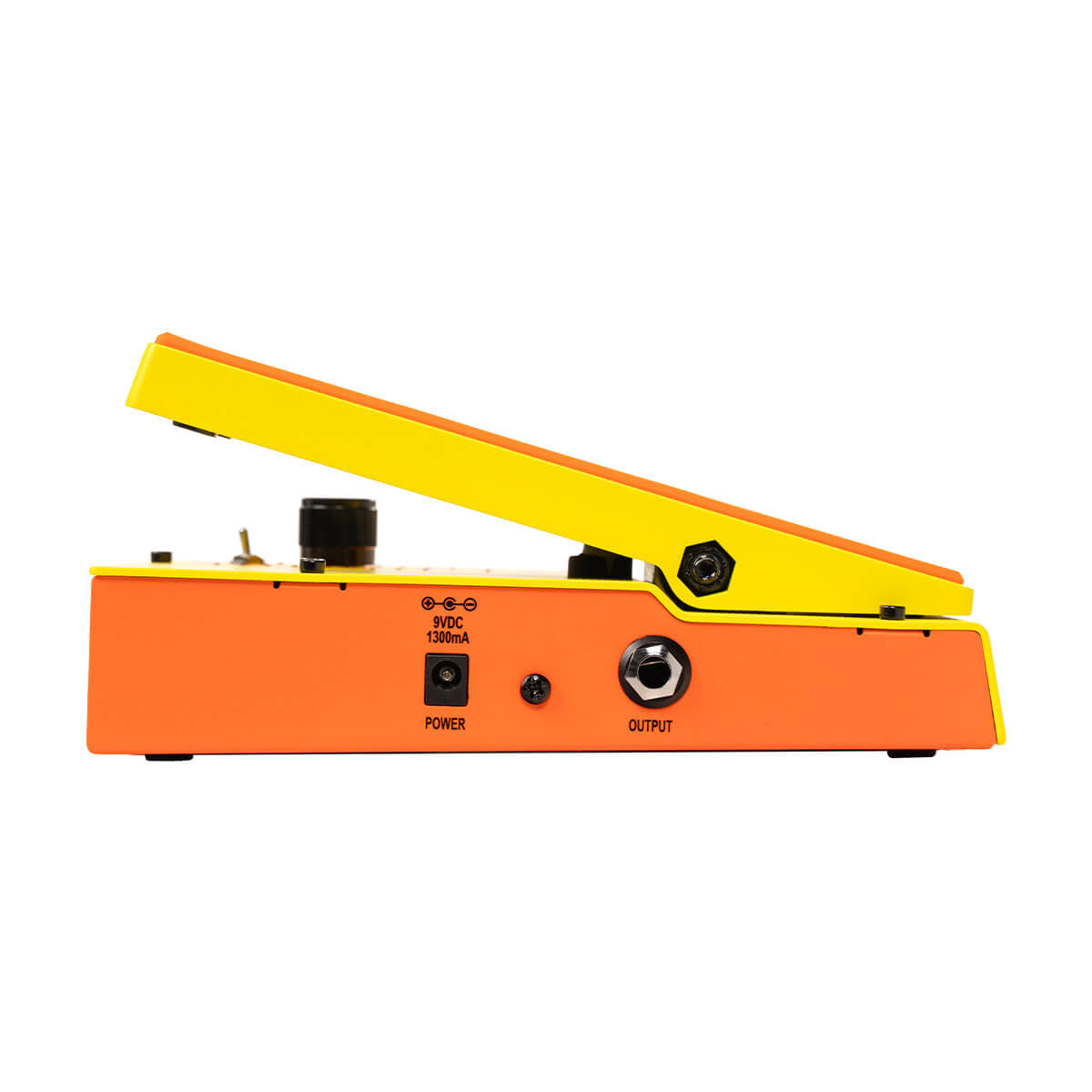 Digitech Whammy V Pitch Shifting Effects Pedal, MonoNeon Edition