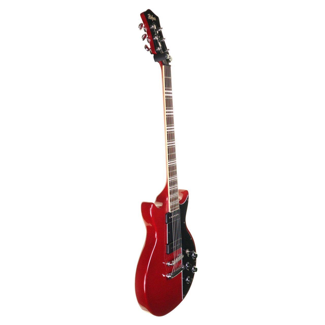 Hofner colorama Ⅱ ヘフナー コロラマ 希少】Hofner Colorama II ホフナー コロラマ2 ヘフナー - メルカリ