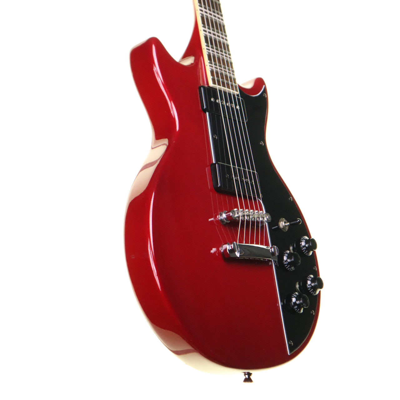 Hofner colorama Ⅱ ヘフナー コロラマ 希少】Hofner Colorama II ホフナー コロラマ2 ヘフナー - メルカリ