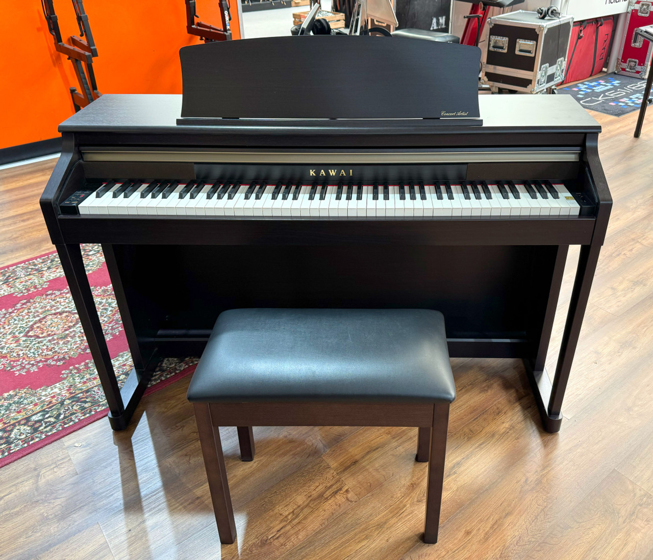 KAWAI『Concert  Artist CA15』 KAWAI『Concert Artist CA15』