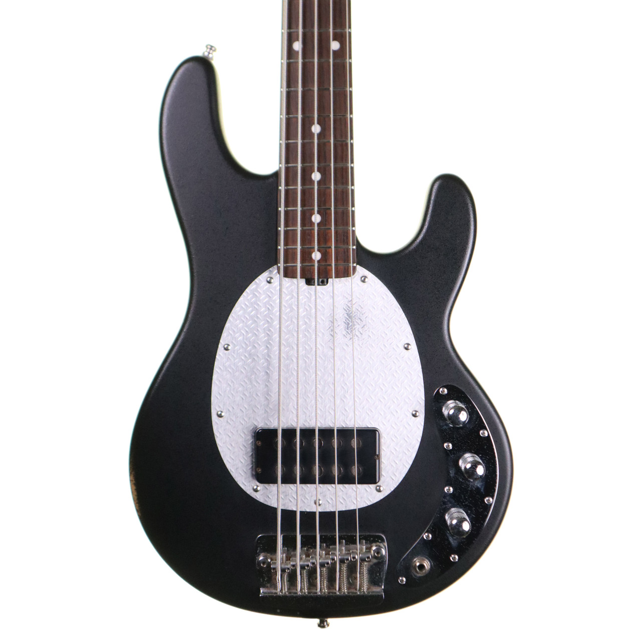 Music Man Stingray SUB X02 USA製 ミュージックマン Music Man