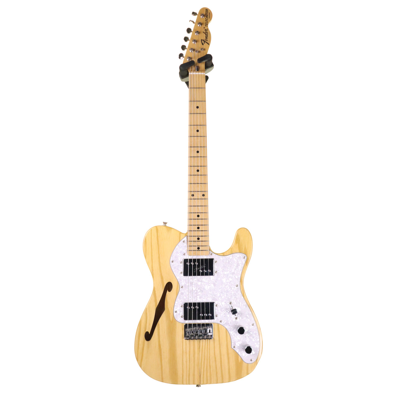 Fender Japan Telecaster Thinline TN72 Electric Guitar