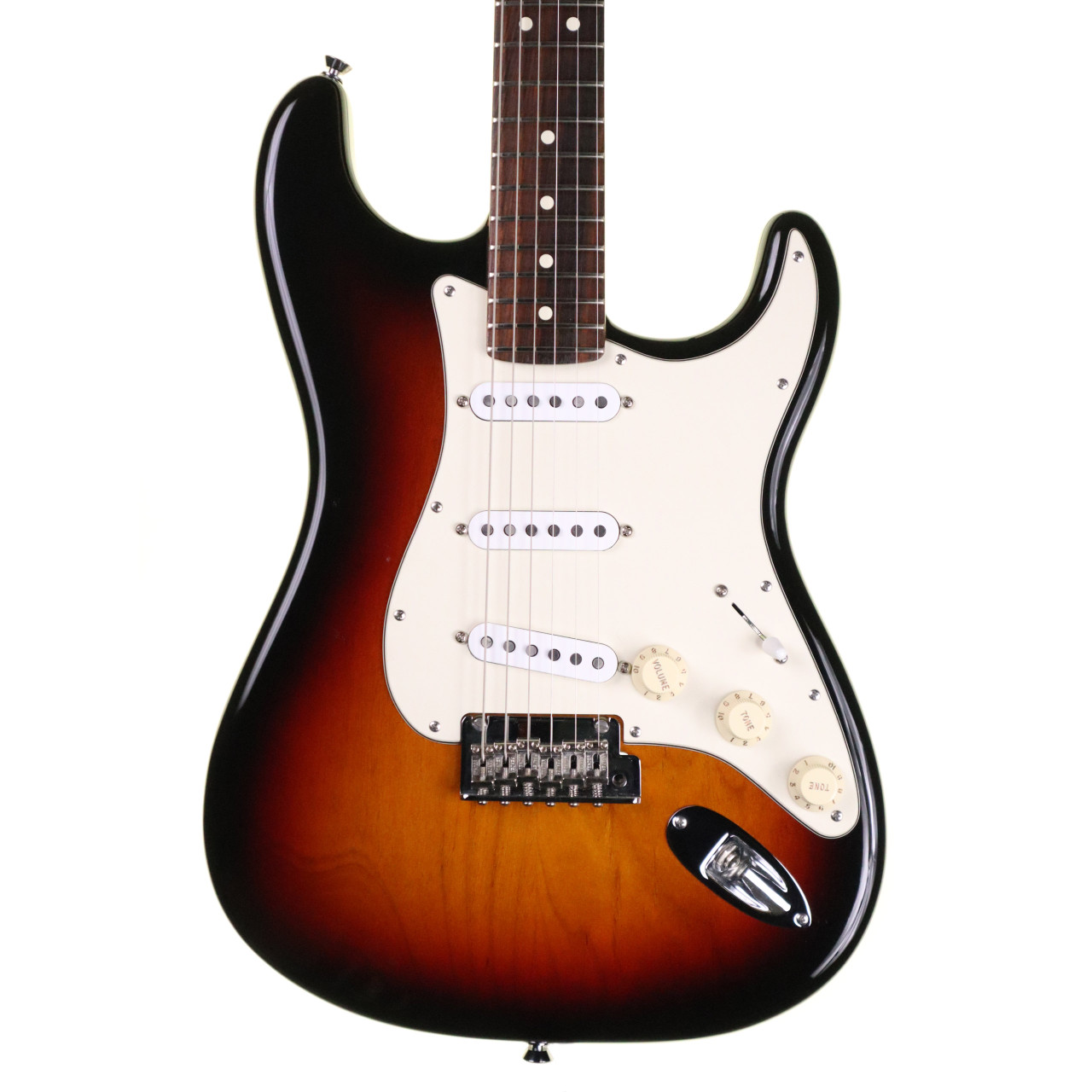 Fender American Standard Stratocaster 2013 ストラトキャスター アメスタ