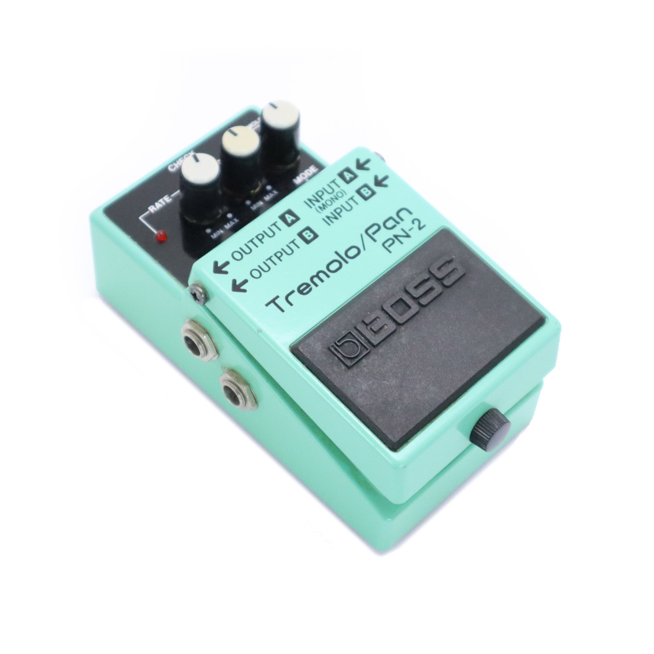 BOSS Tremolo/Pan PN-2 ギターエフェクター PN-2 Tremolo/Pan
