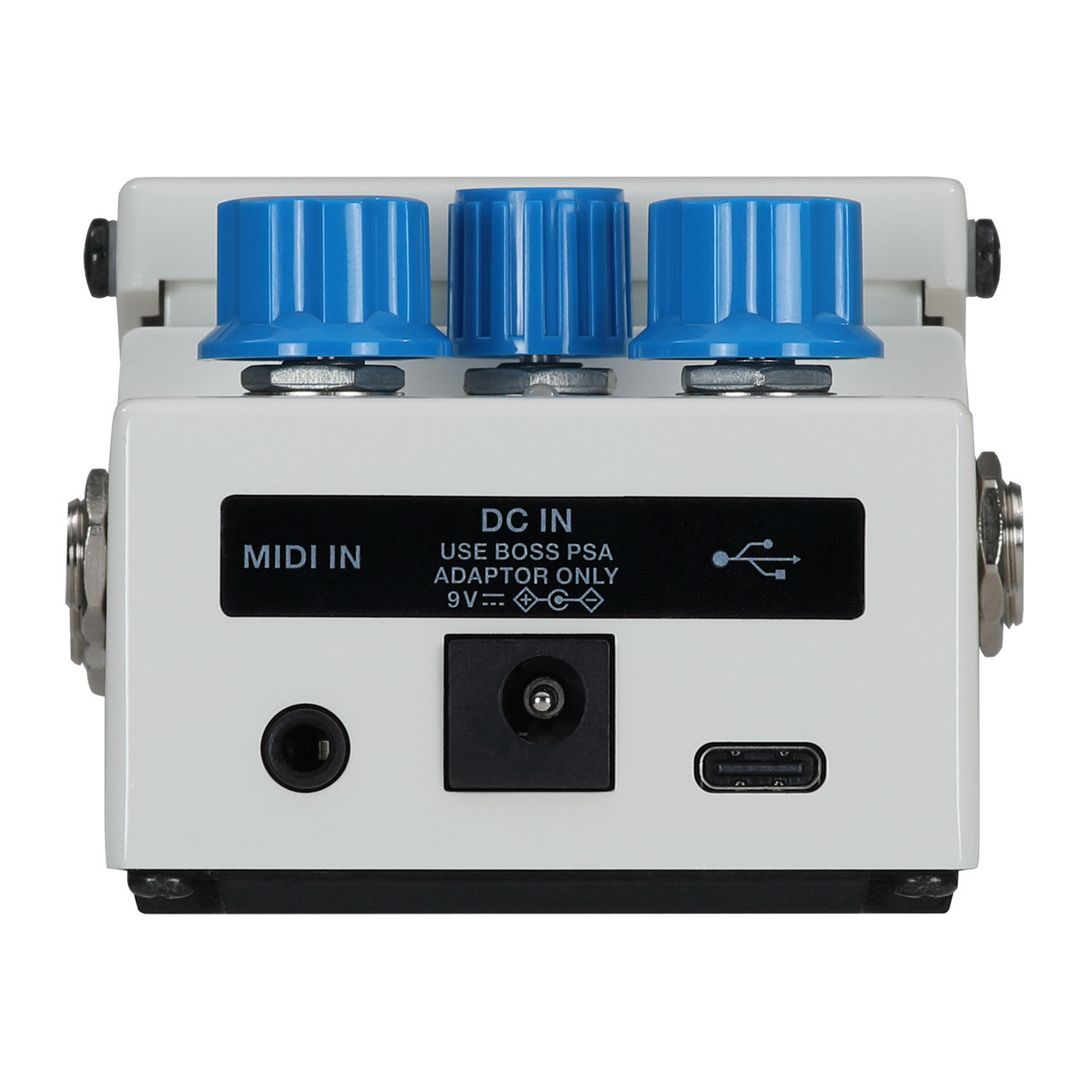 Boss PX-1 Plugout FX Multi-Fx Pedal - Absolute Music