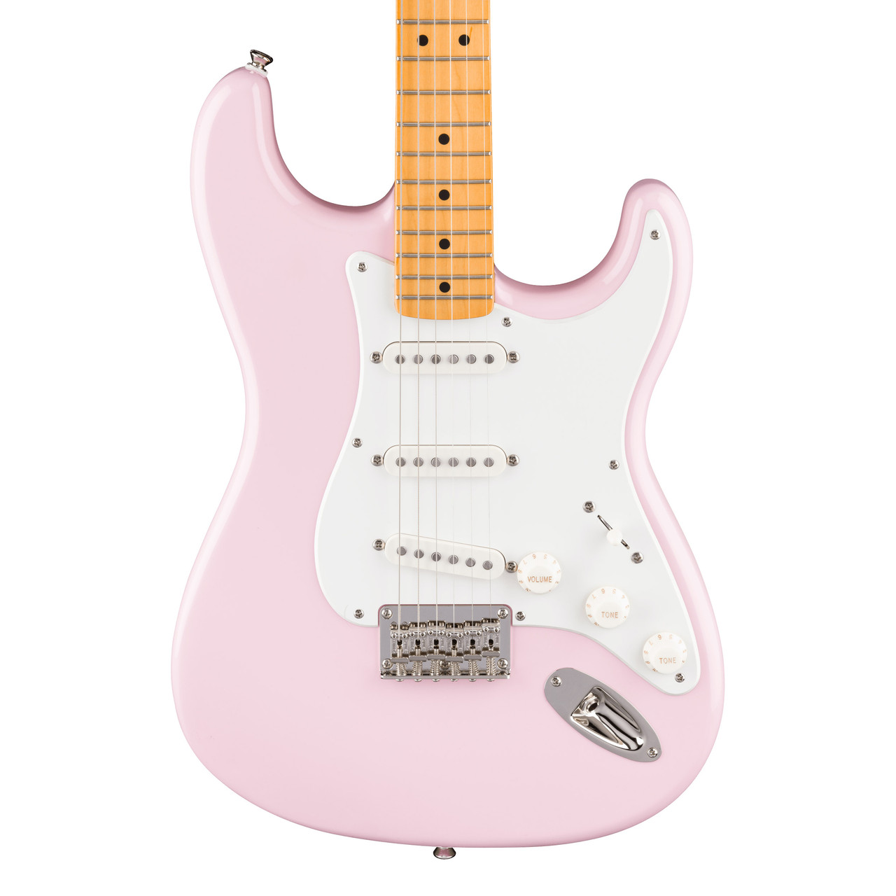 Fender Squier Classic Vibe 50s Stratocaster HT Electric Guitar