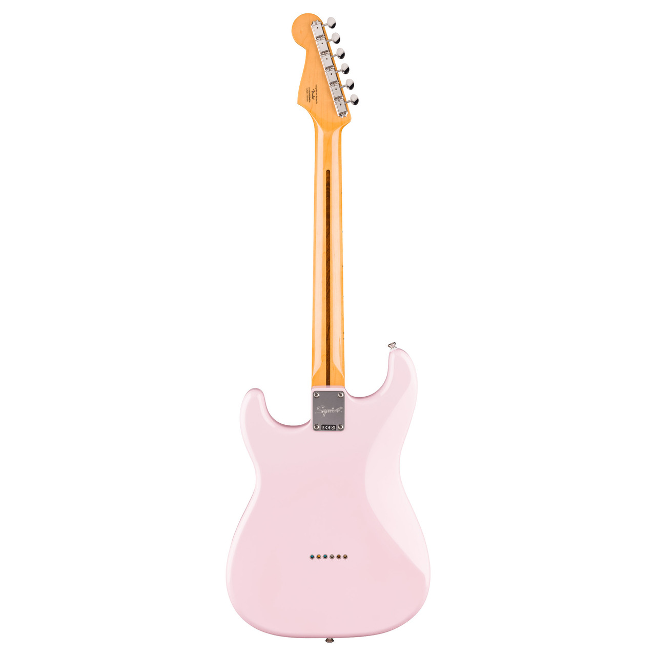 Fender Squier Classic Vibe 50s Stratocaster HT Electric Guitar