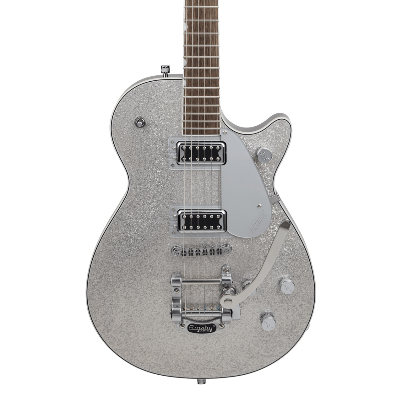 Gretsch G5230T Electromatic Sparkle Jet FT Single-Cut Electric