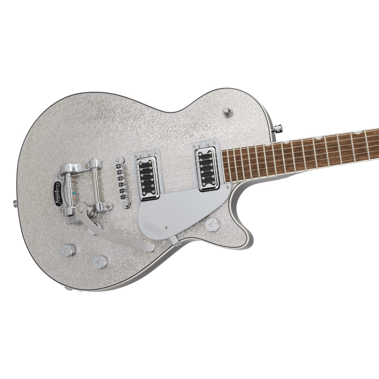 Gretsch G5230T Electromatic Sparkle Jet FT Single-Cut Electric