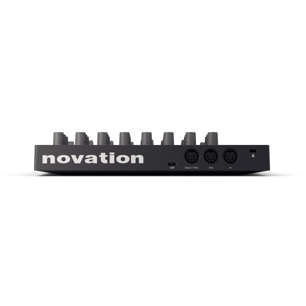 DTM・DAW Lanunch Control XL midi Novation Novation Launch Control XL 3 MIDI Control Surface - Absolute Music