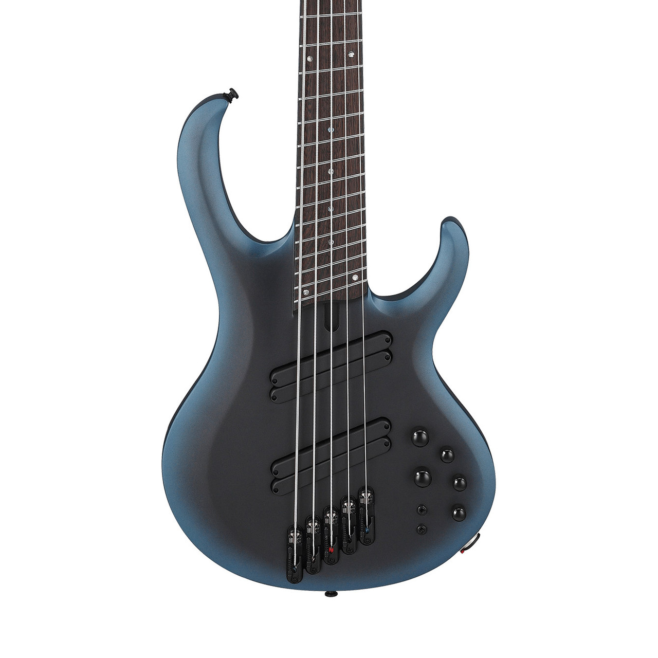 Ibanez BTB605MS-MAM Ibanez BTB Series 5-String Bass Guitar
