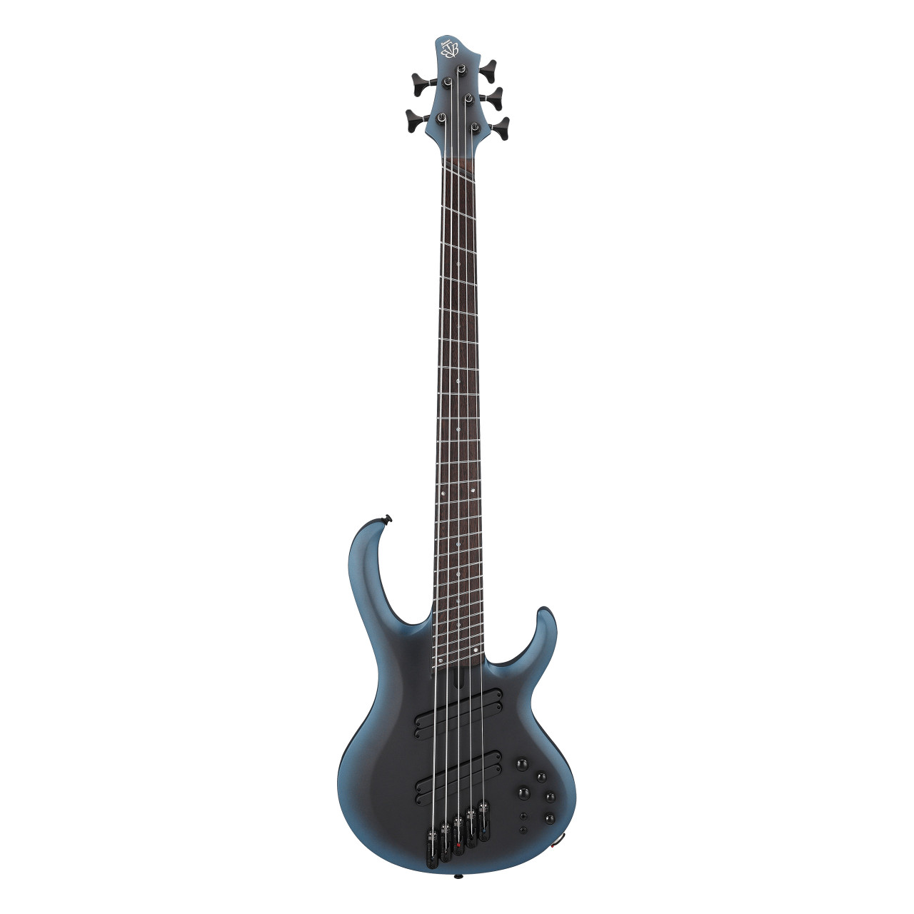 Ibanez BTB605MS-MAM Ibanez BTB Series 5-String Bass Guitar