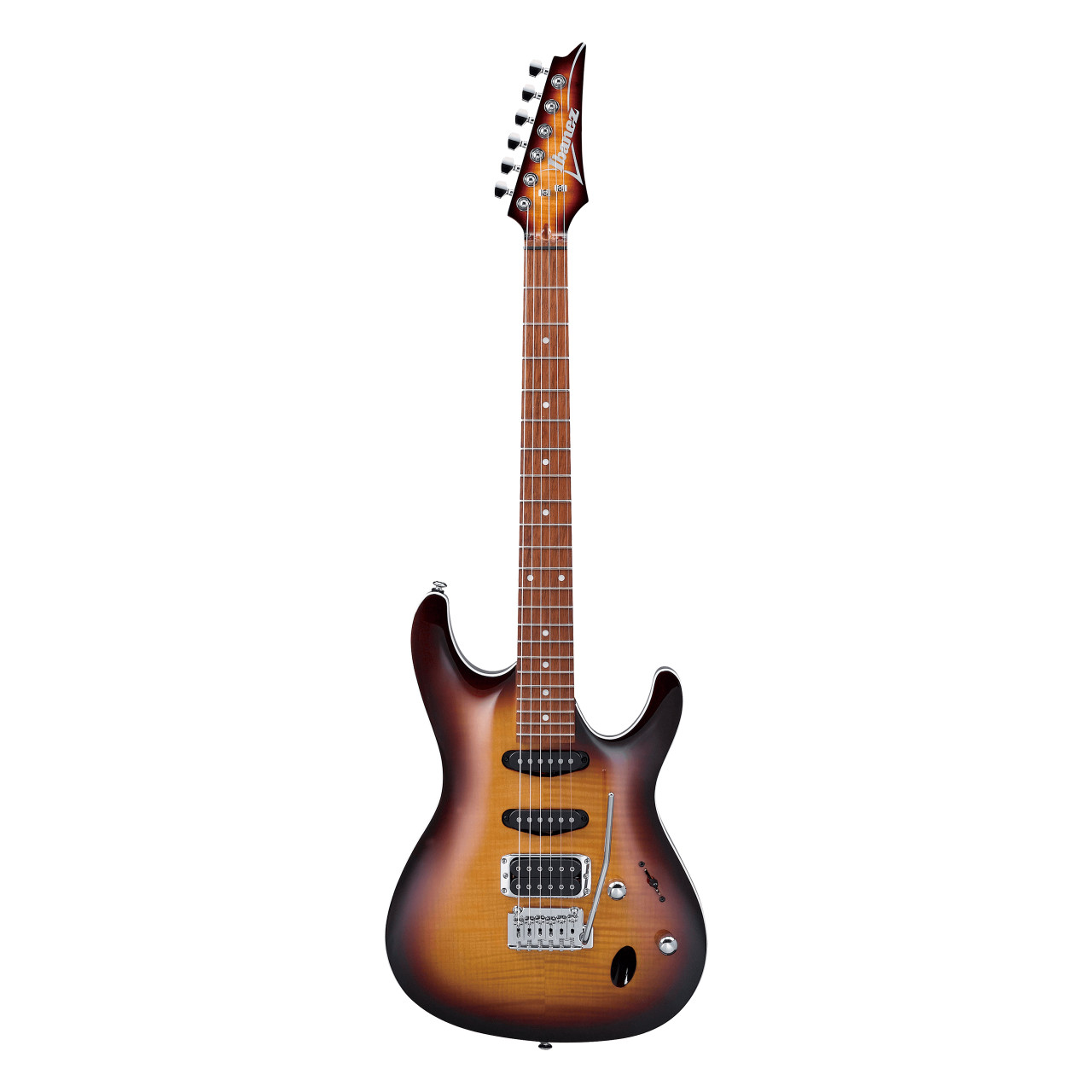 Ibanez SA260FM-VLS SA SERIES Electric Guitar, Violin Sunburst