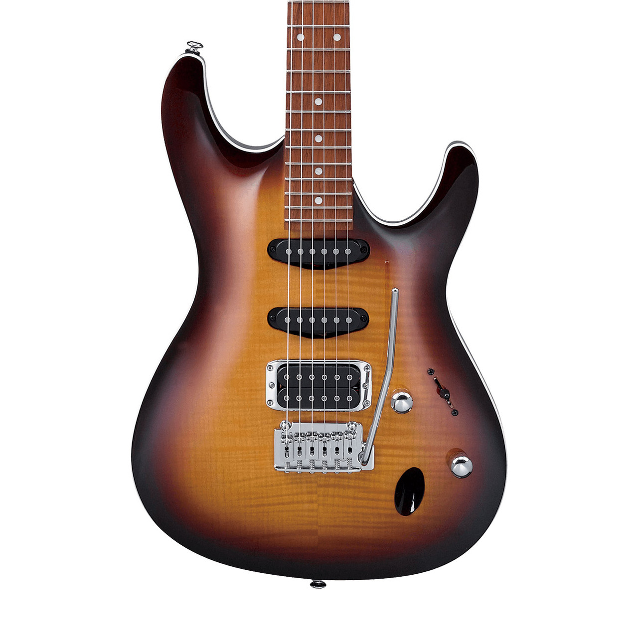 Ibanez SA260FM-VLS SA SERIES Electric Guitar, Violin Sunburst