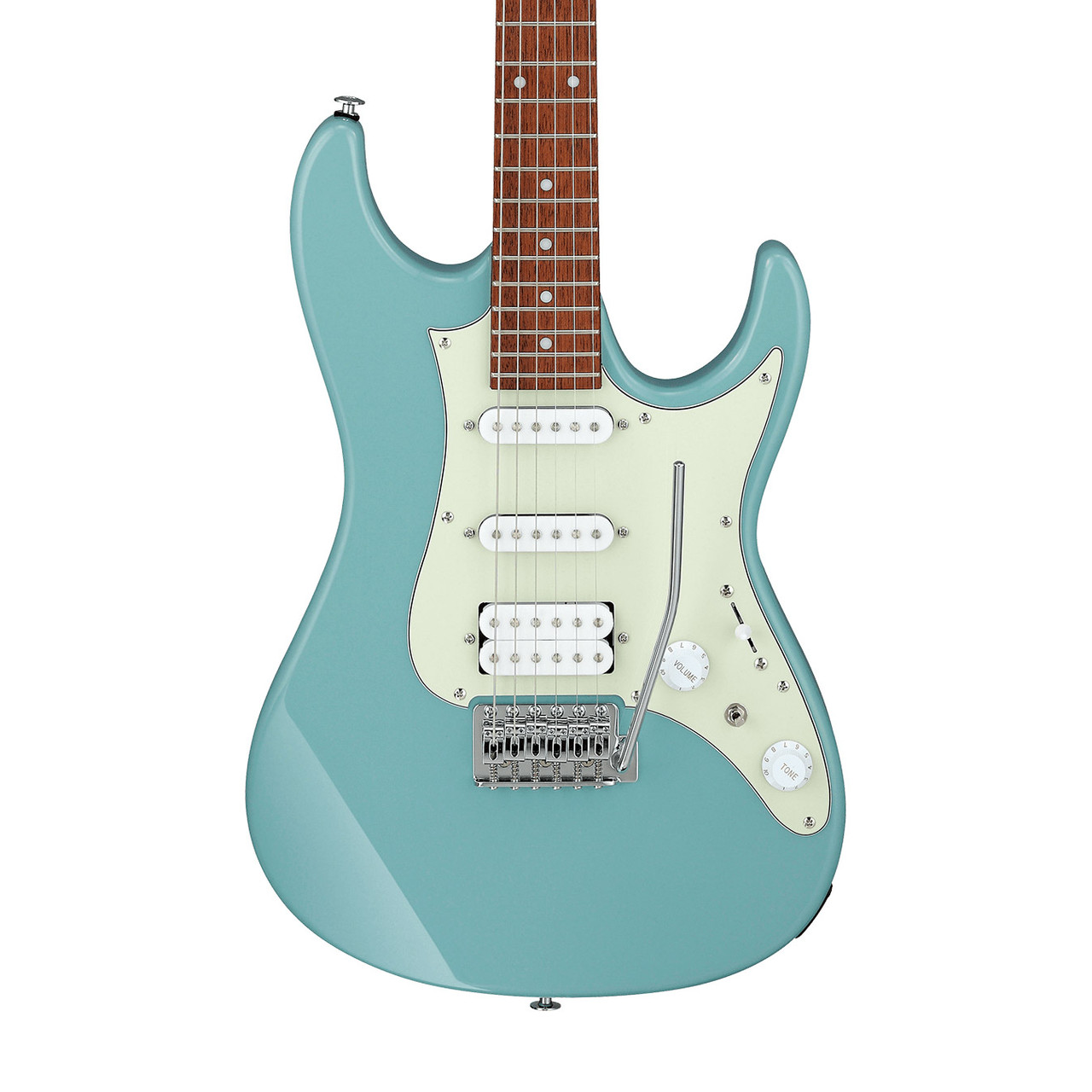 Ibanez AZES40-PRB AZ Essentials Series Electric Guitar, Purist