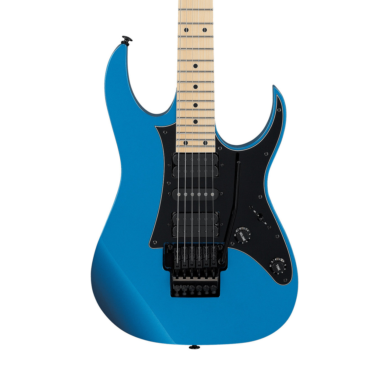 ギター Ibanez RG550-EB GENESIS COLLECTION Ibanez RG550-EB Genesis Collection Electric Guitar, Electric Blue