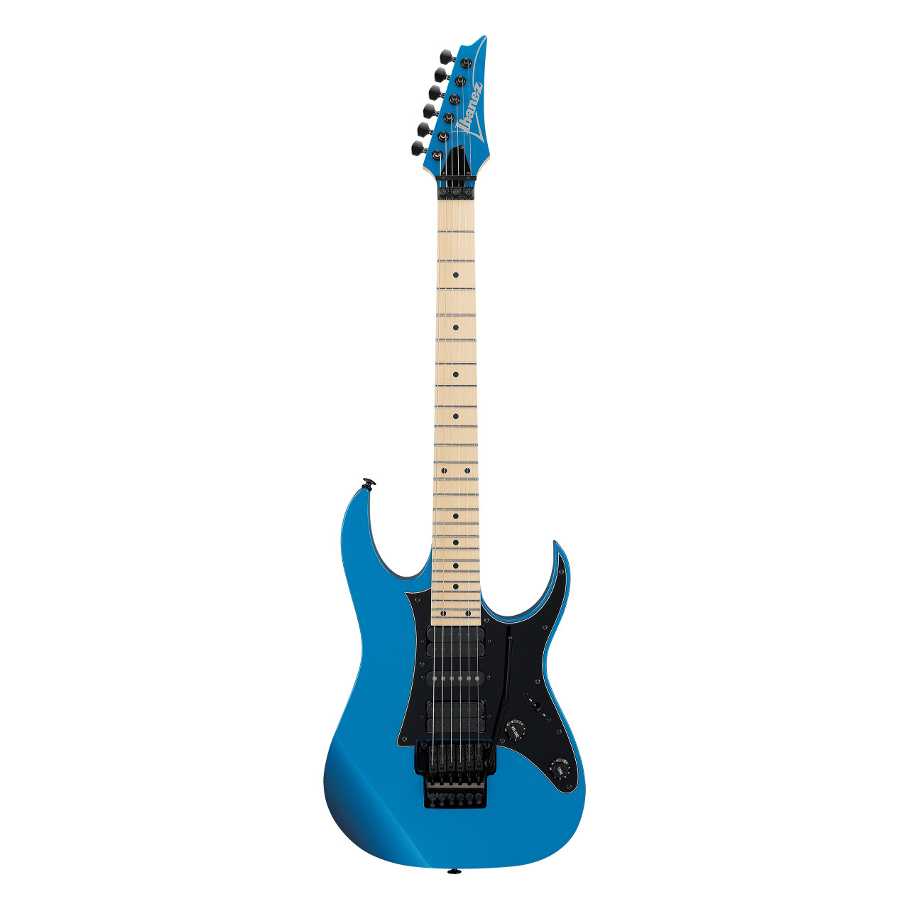 Ibanez RG550-EB Genesis Collection Electric Guitar, Electric Blue