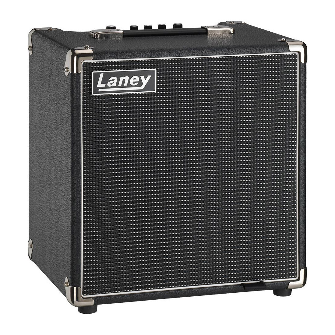 Laney Digbeth Foundry Series DBF30 Bass Combo Amplifier - Absolute
