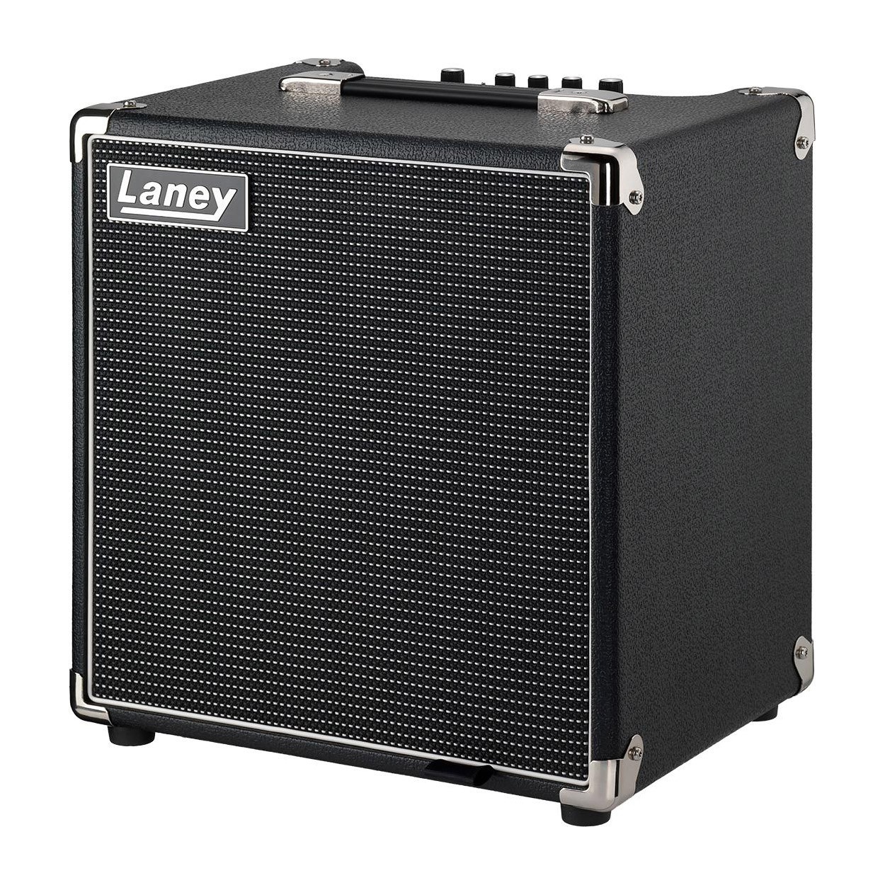 Laney Digbeth Foundry Series DBF30 Bass Combo Amplifier - Absolute