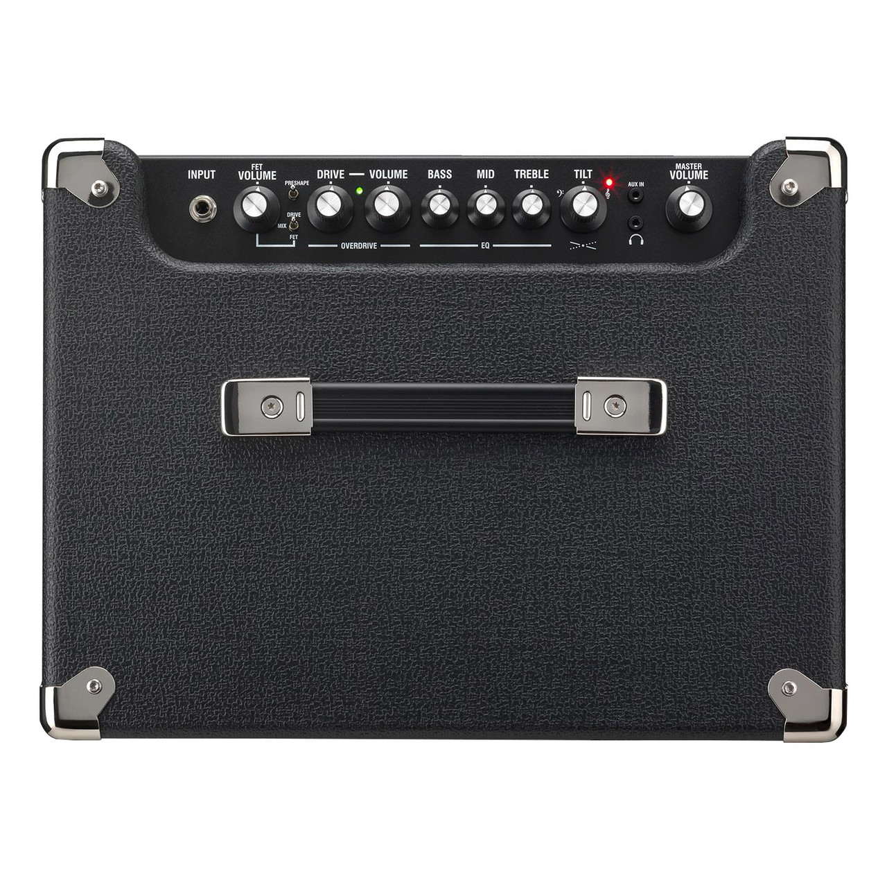 Laney Digbeth Foundry Series DBF50 Bass Combo Amplifier - Absolute