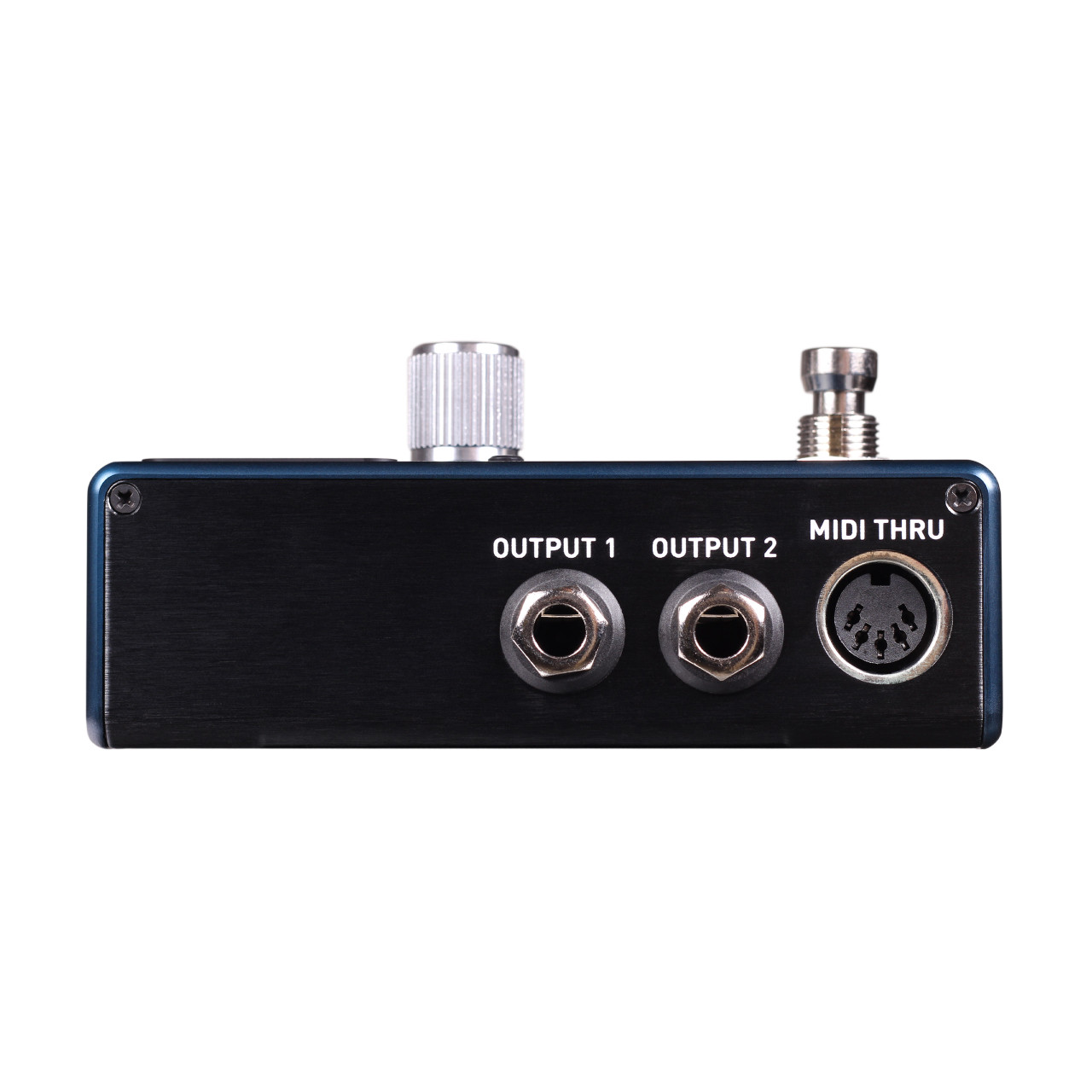 Source Audio EQ2 Programmable EQ Effects Pedal - Absolute Music