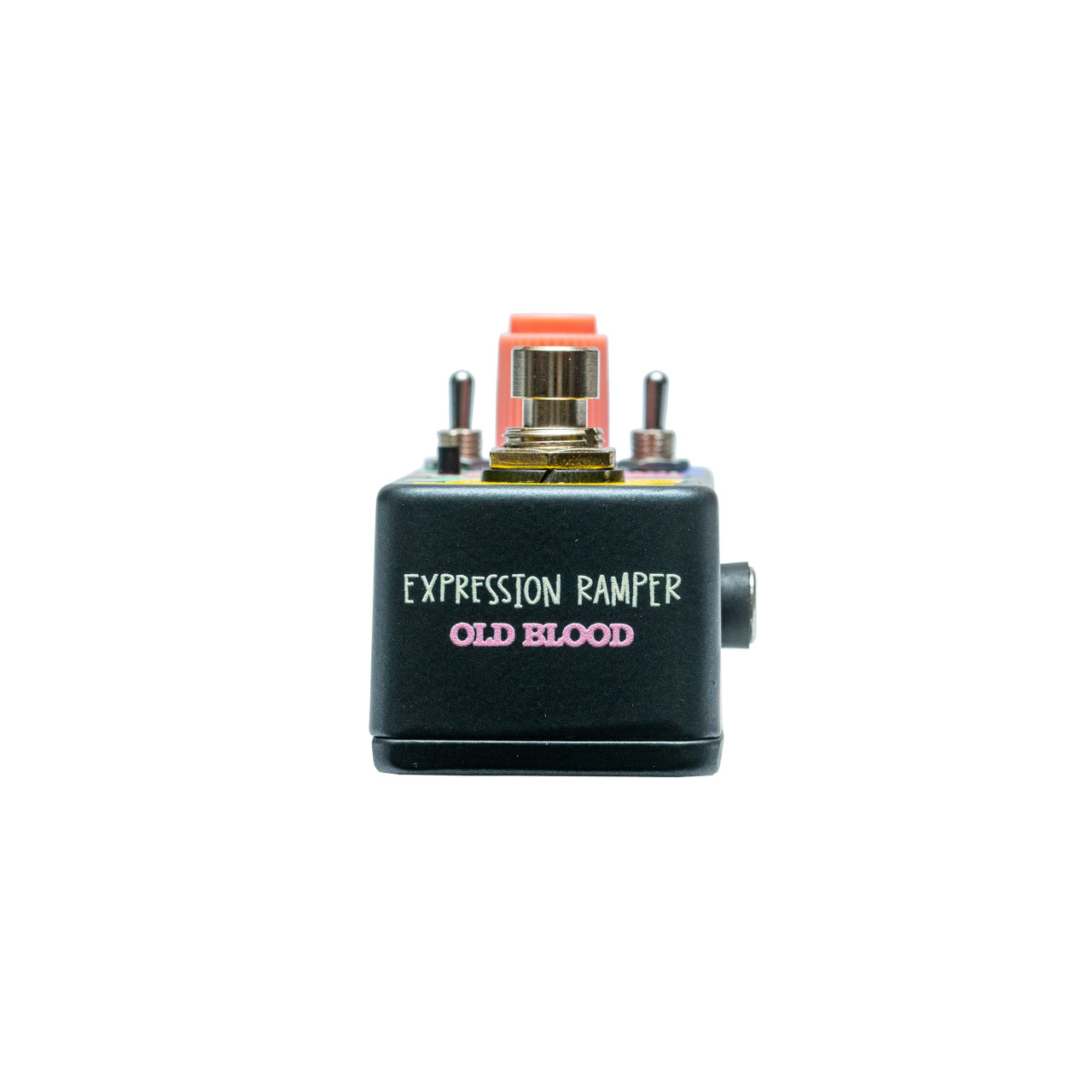 Old Blood Noise Endeavors Expression Ramper HK Expression Control