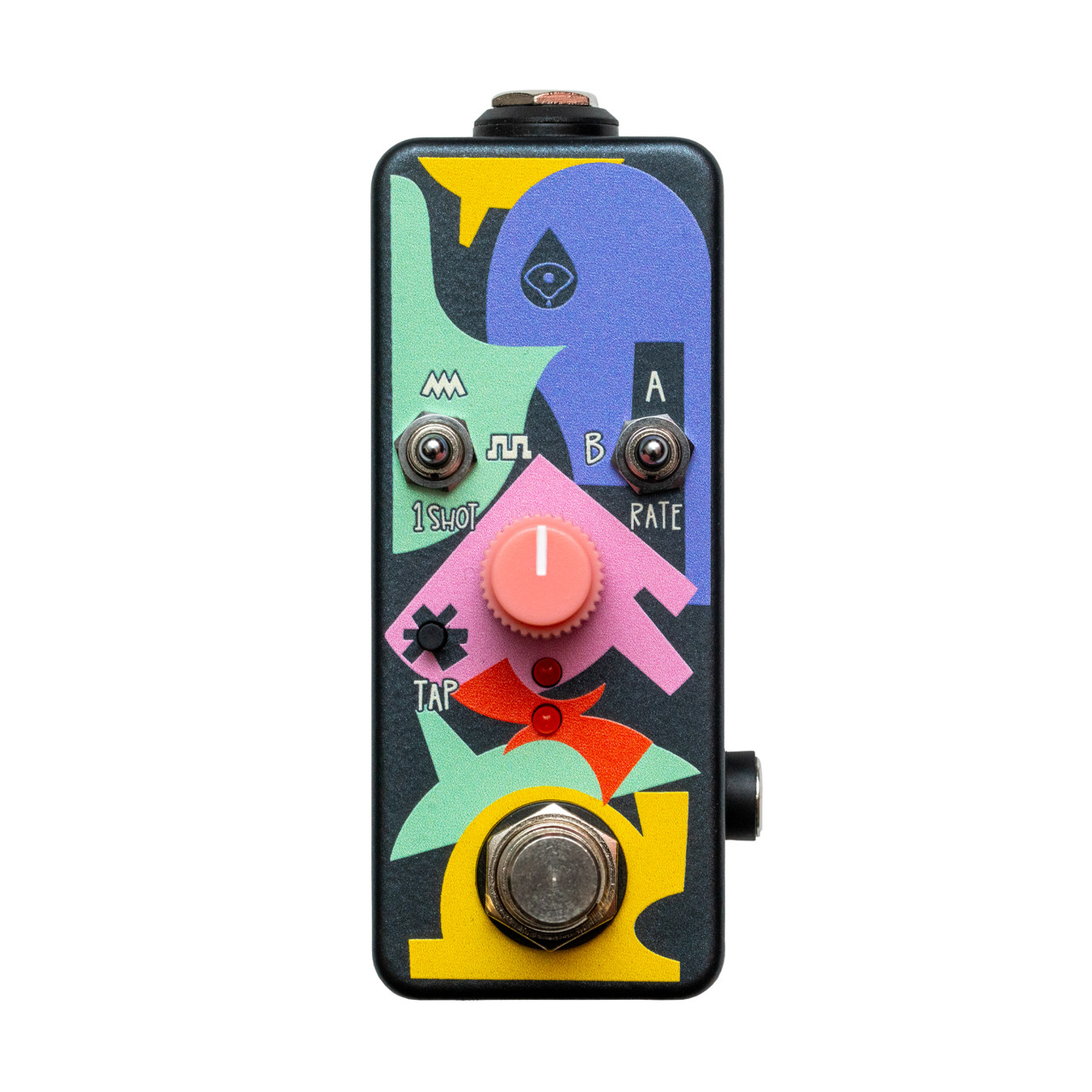 ギター Old Blood Noise Endeavors Ramper Old Blood Noise Endeavors Expression Ramper HK Expression Control