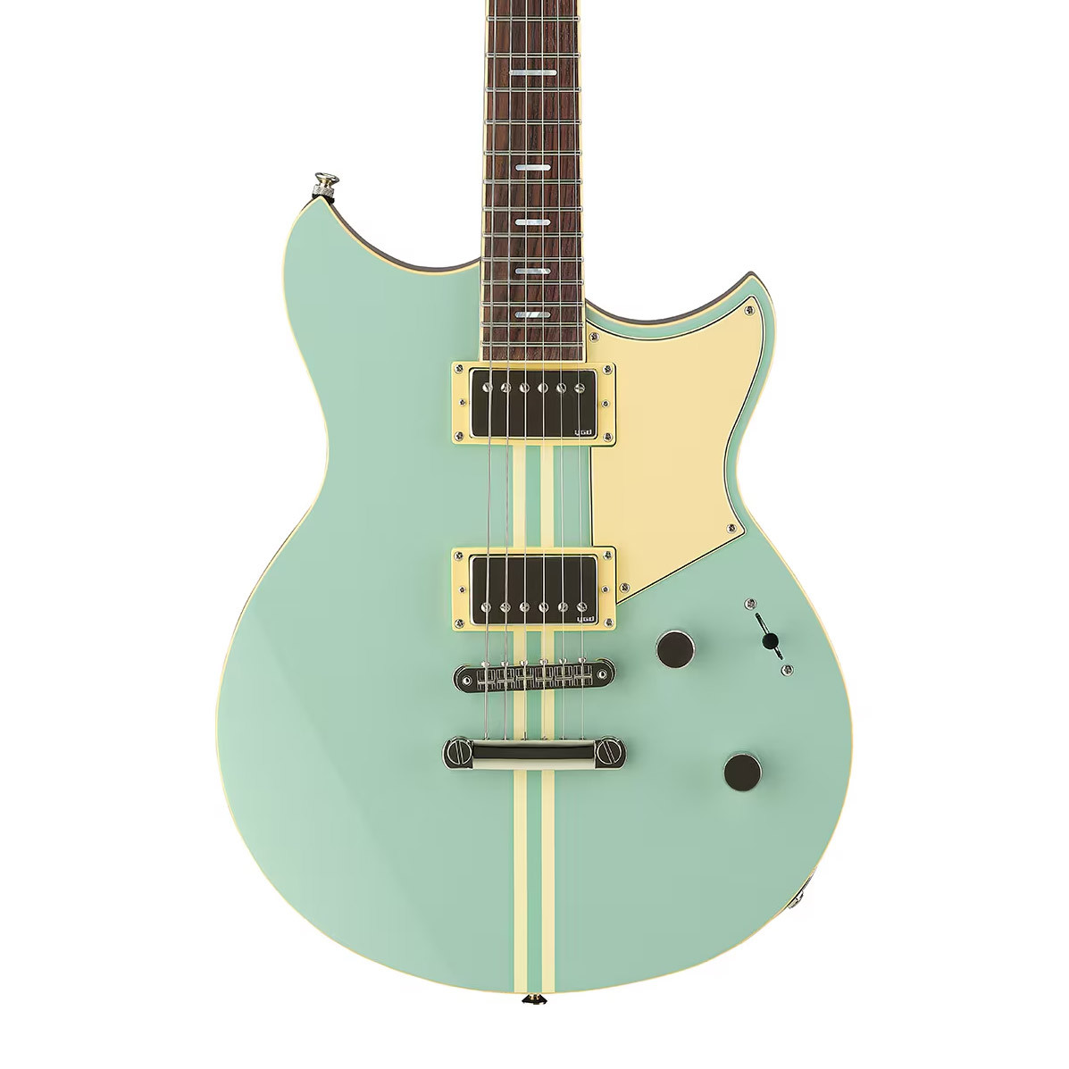 Yamaha Revstar Standard RSS20 Electric Guitar, Sonic Blue