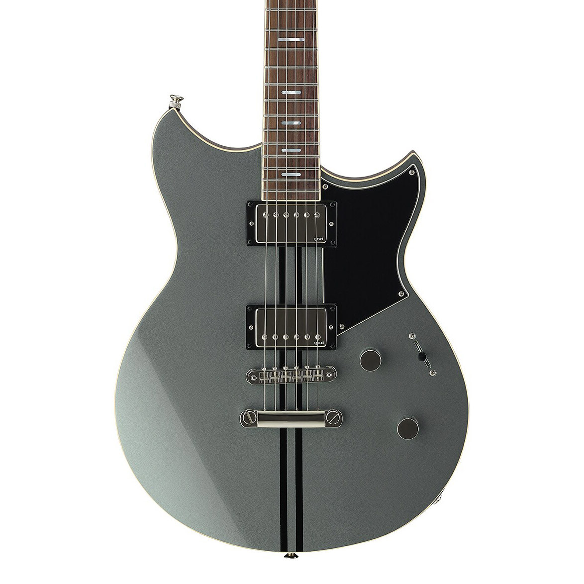 Yamaha Revstar Standard RSS20 Electric Guitar, Mist Green