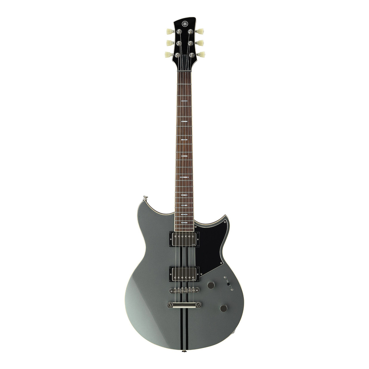Yamaha Revstar Standard RSS20 Electric Guitar, Mist Green