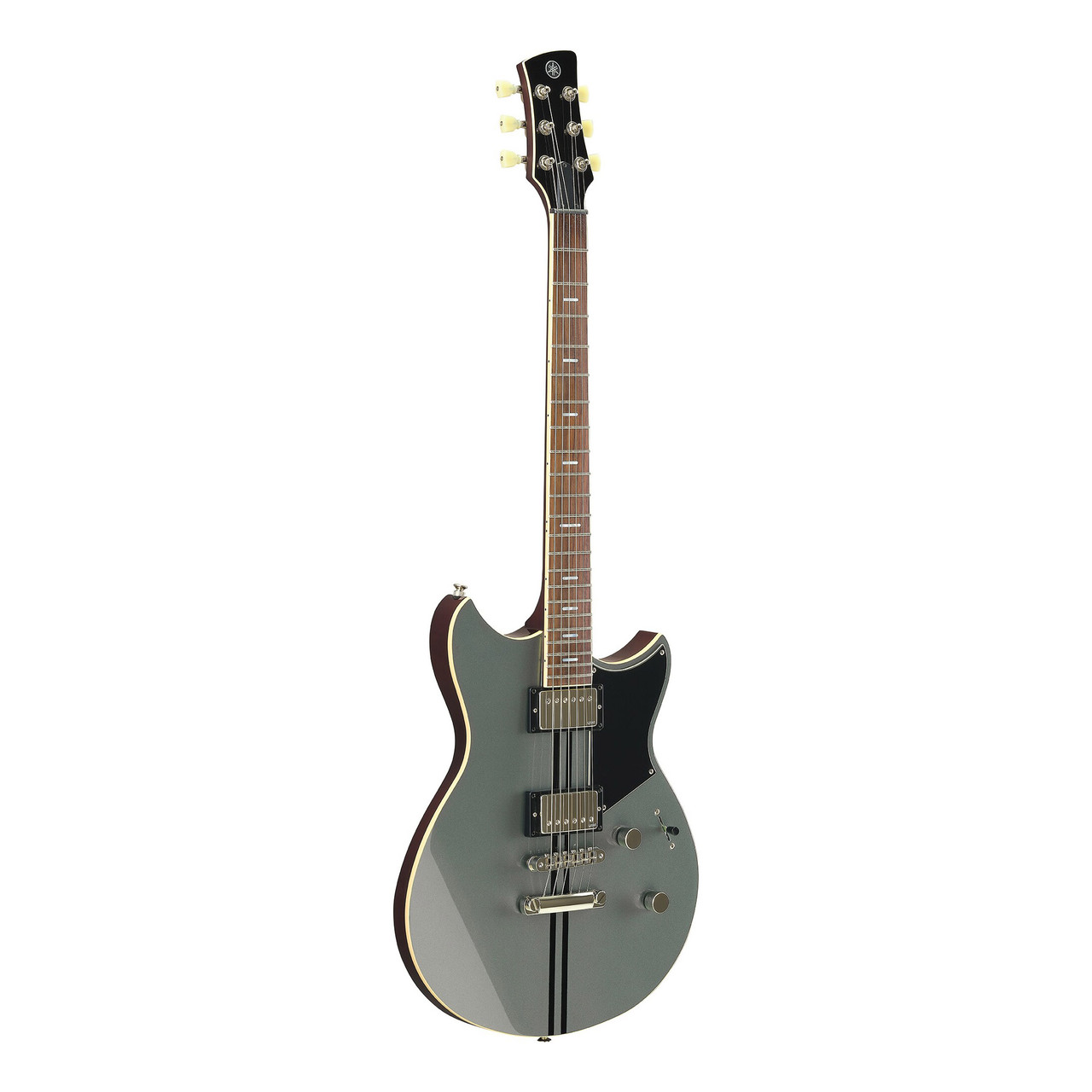 Yamaha Revstar Standard RSS20 Electric Guitar, Mist Green