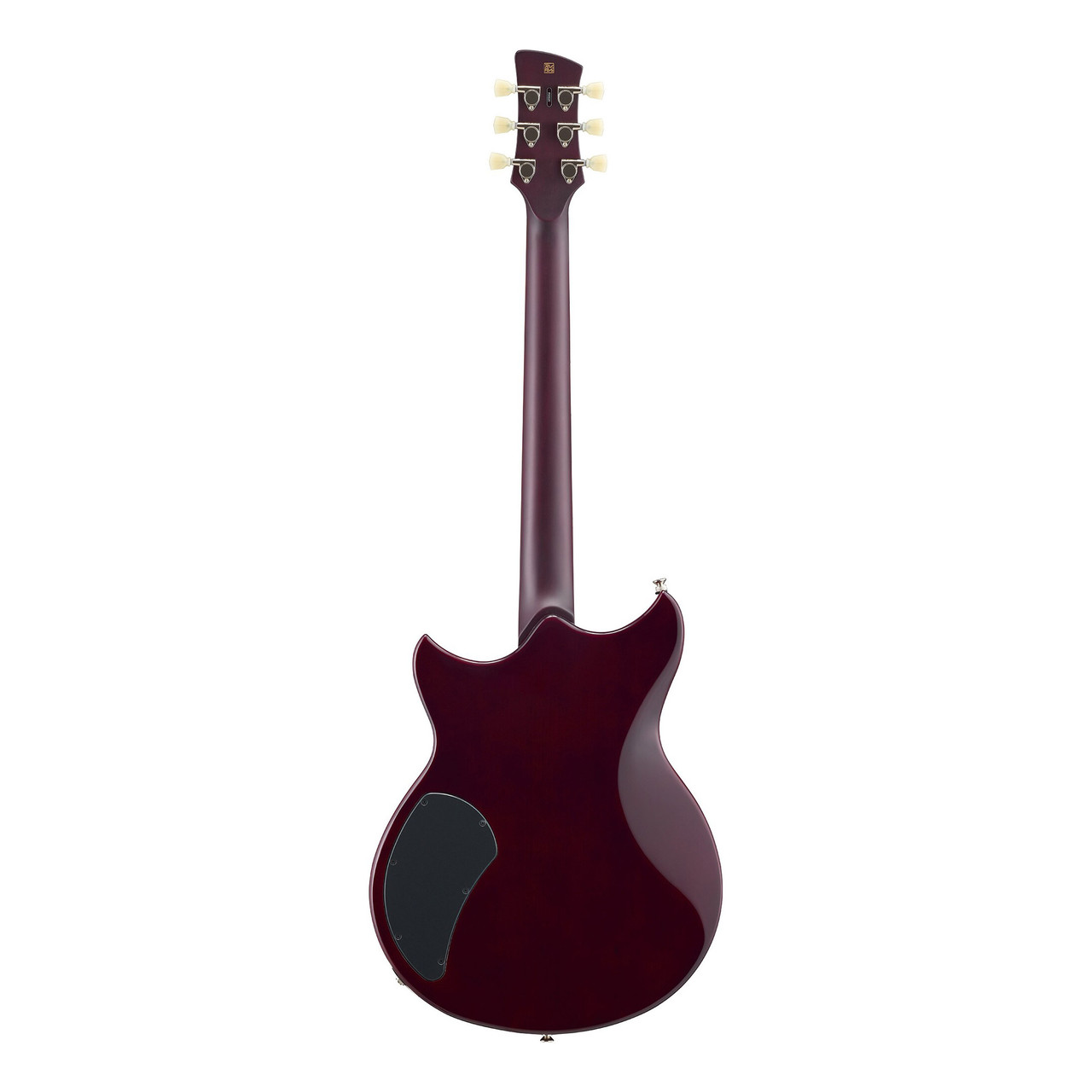 Yamaha Revstar Standard RSS20 Electric Guitar, Mist Green