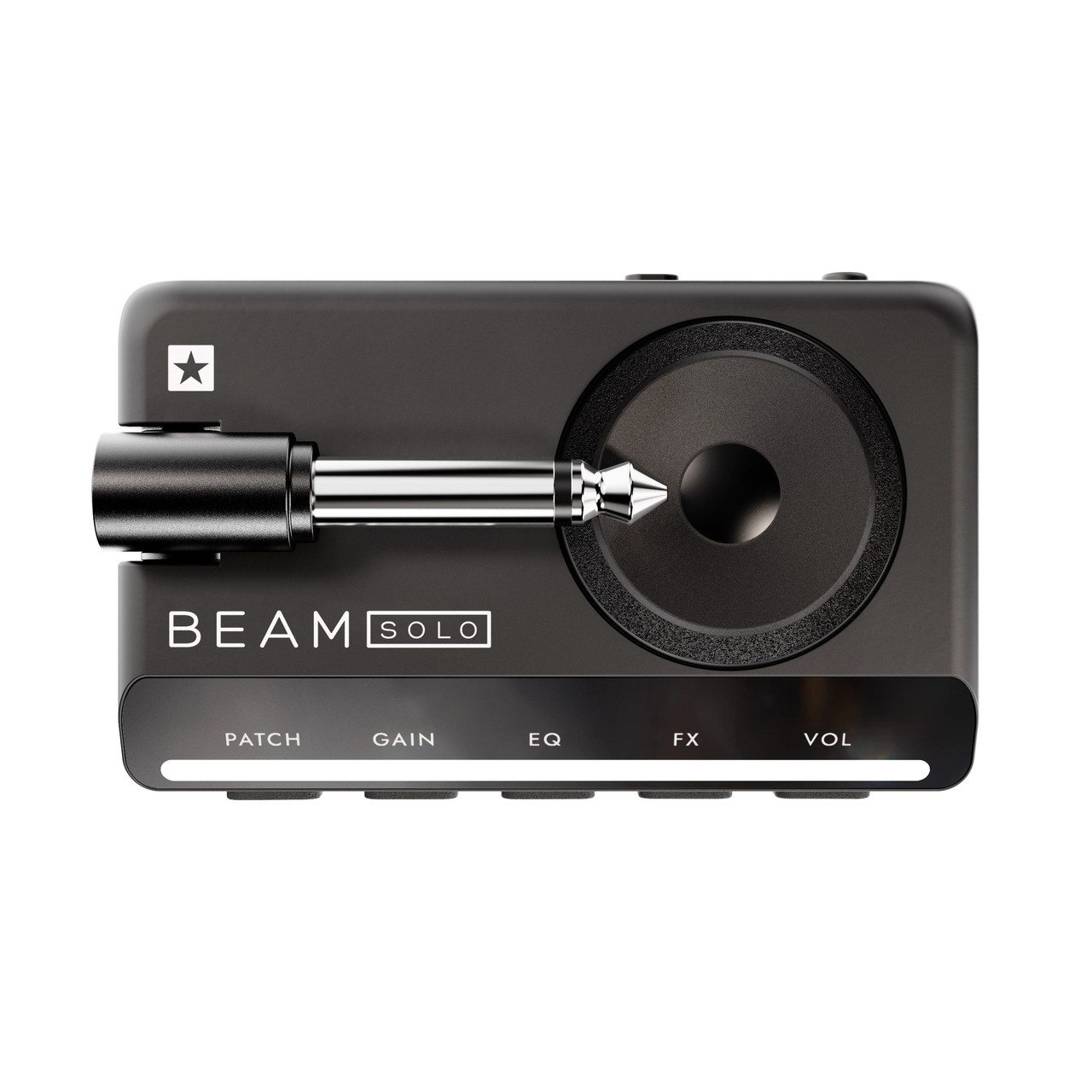 Blackstar Beam Solo Headphone Guitar Amp - Absolute Music