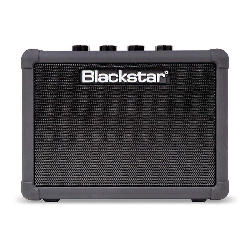 Blackstar Fly 3 Charge Guitar Amp with Bluetooth - Absolute Music
