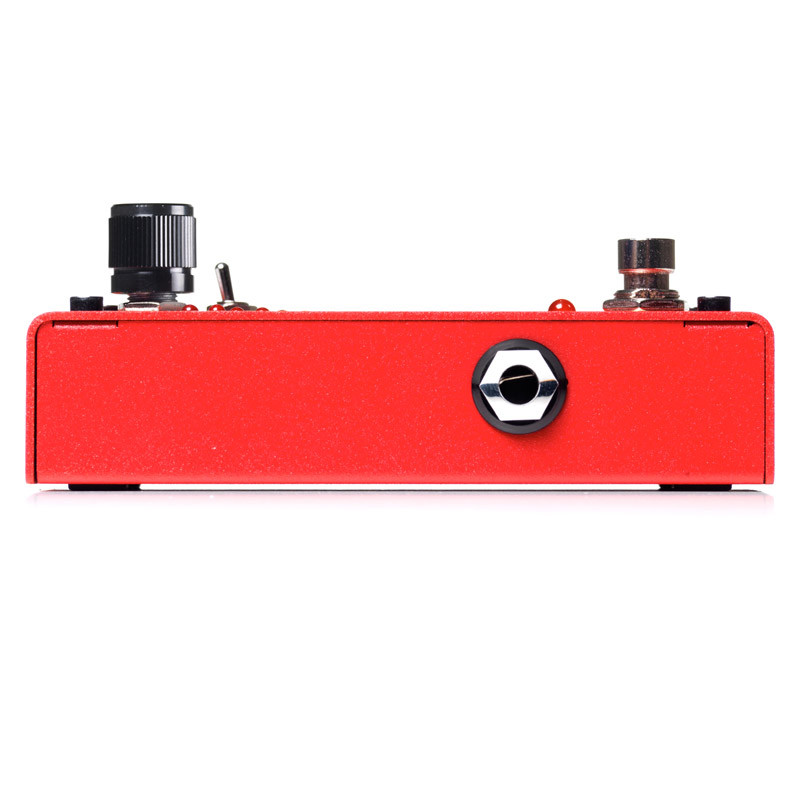 Digitech Drop Polyphonic Drop Tune Pedal - Absolute Music