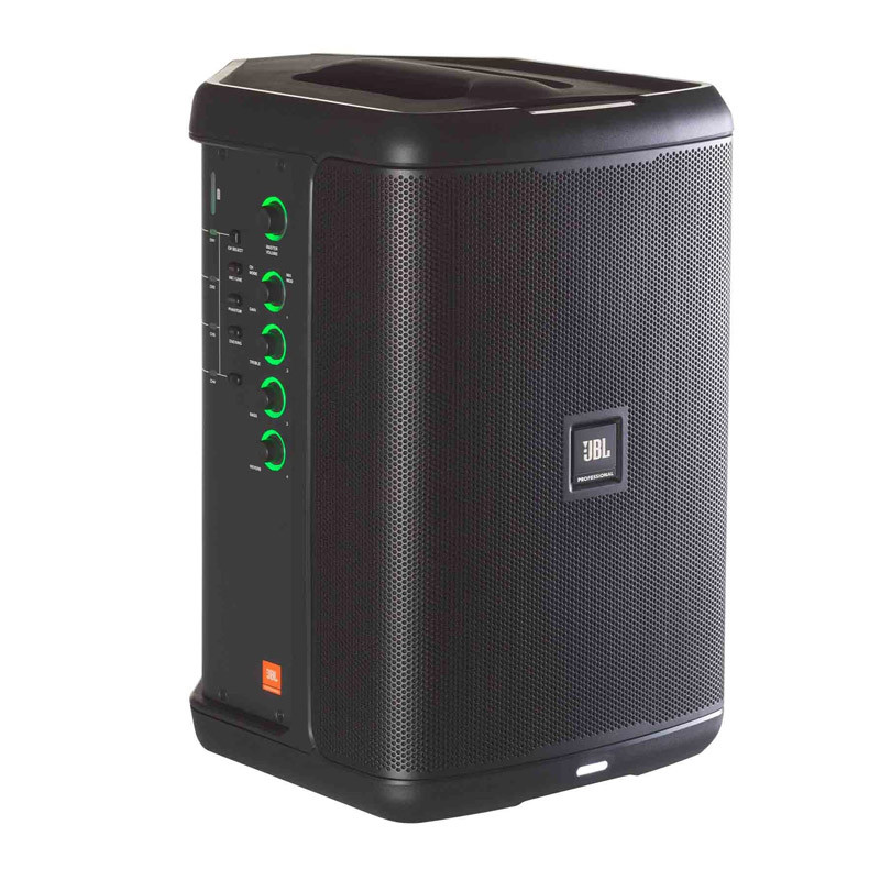 JBL EON ONE Compact All-In-One Portable, Rechargeable PA