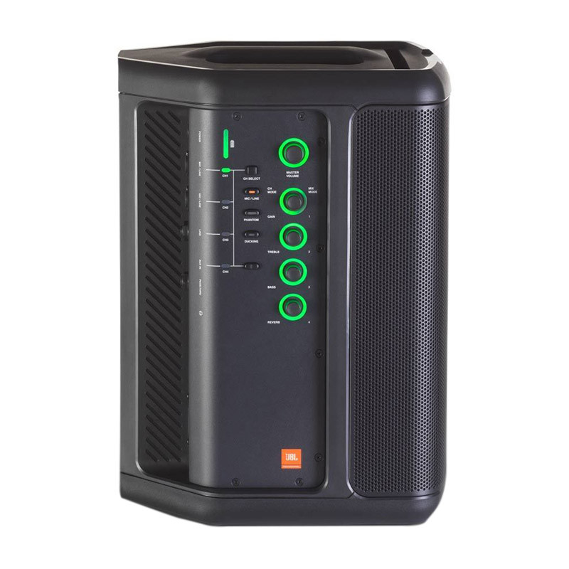JBL EON ONE Compact All-In-One Portable, Rechargeable PA