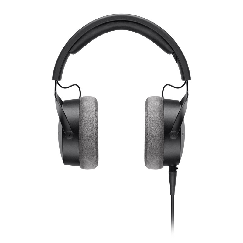 Beyerdynamic DT 700 PRO X Closed-Back Studio Headphones - Absolute