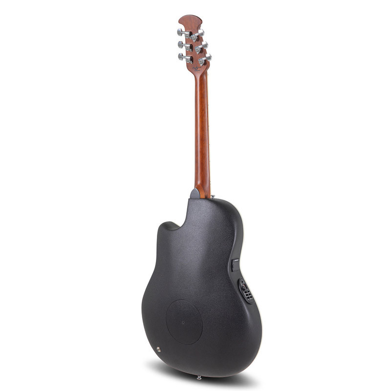 Ovation CE48P-KOAB Celebrity Elite Exotic Electro-Acoustic Guitar