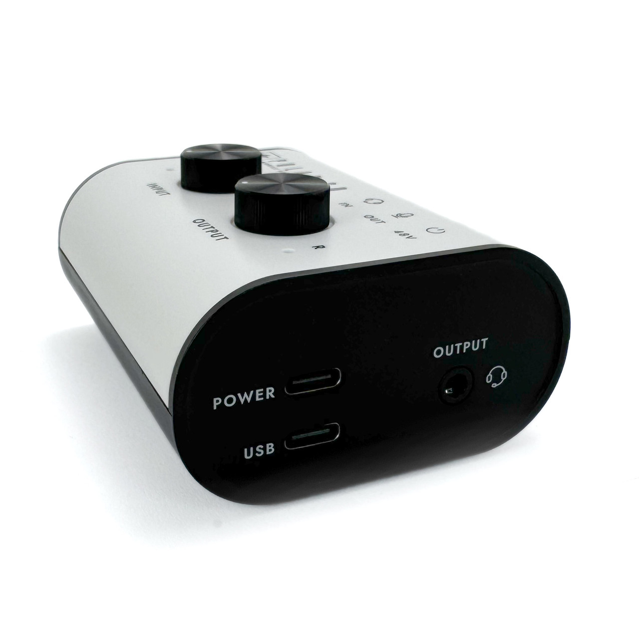 Blackstar Polar GO Mobile Audio Interface - Absolute Music