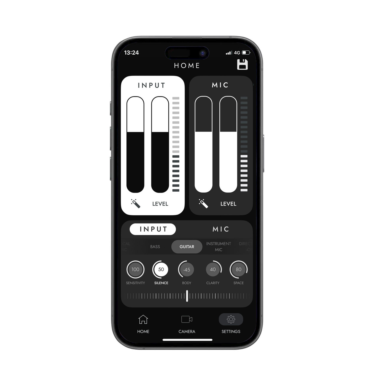 Blackstar Polar GO Mobile Audio Interface - Absolute Music
