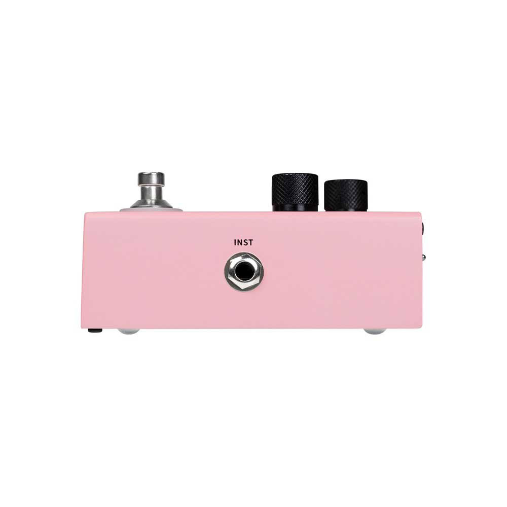 Mooer MVP1 Autuner Vocal Autotune Delay Reverb Effects Pedal