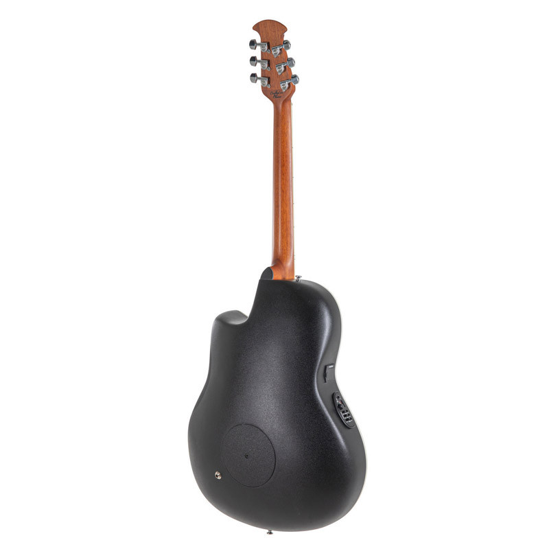 Ovation オベーション　Celebrity セレブリティ Ovation CE44X-9B Celebrity Elite Exotic Electro-Acoustic Guitar