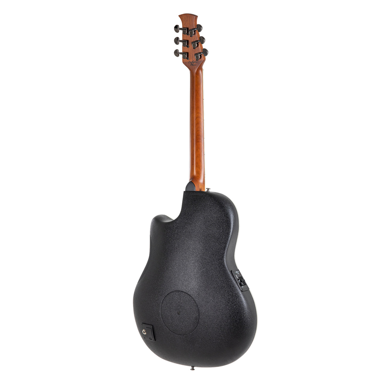 Ovation Applause AE48 Super Shallow Cutaway Electro-Acoustic