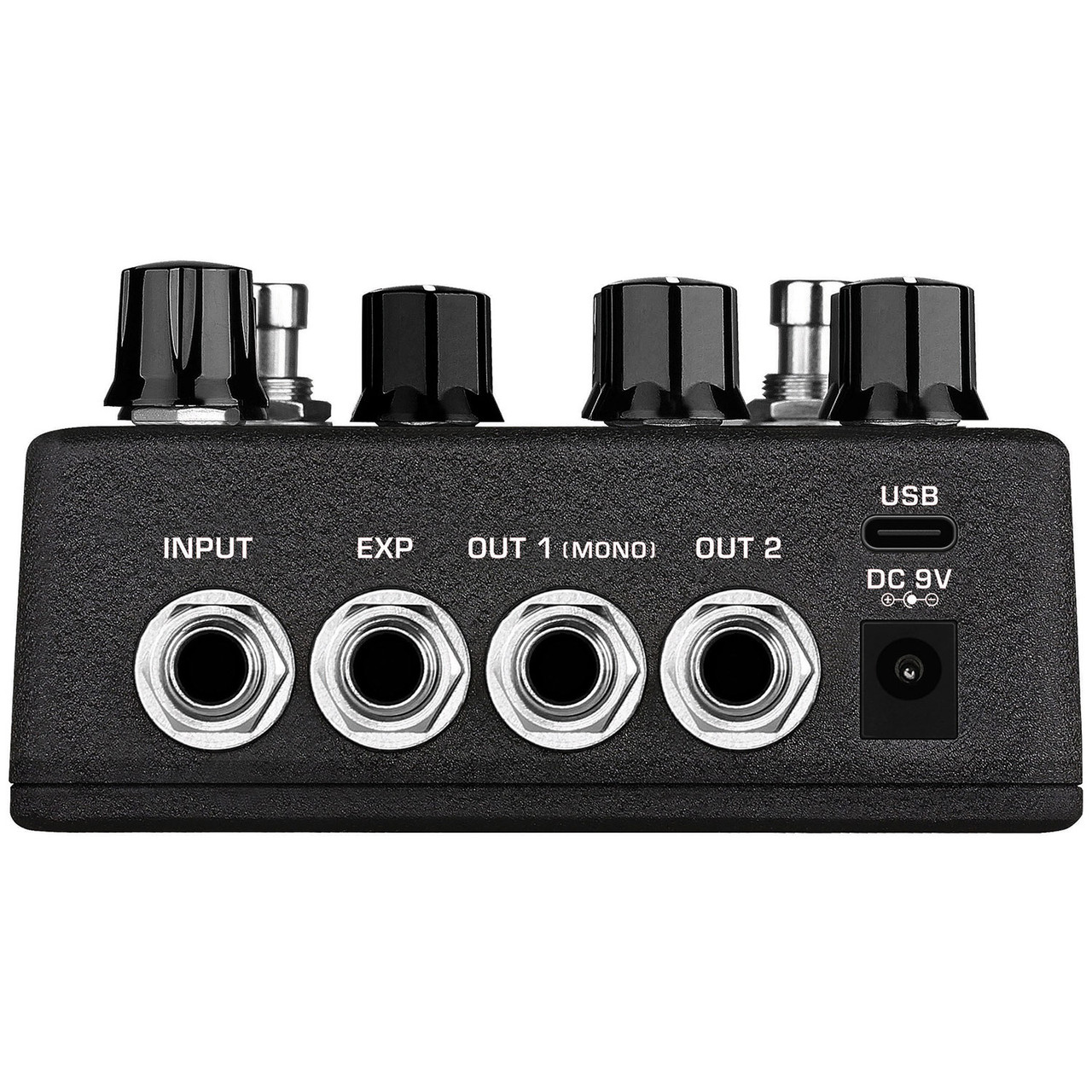 NUX NDD-7 Tape Echo Effects Pedal - Absolute Music