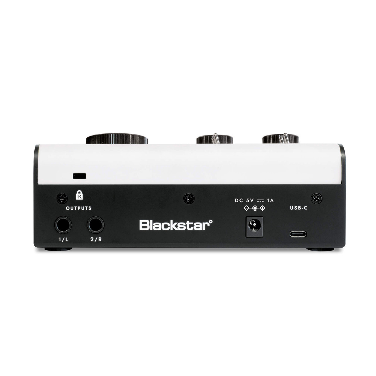 DTM・DAW Blackstar POLAR 2 Blackstar Polar 2 USB Audio Interface - Absolute Music