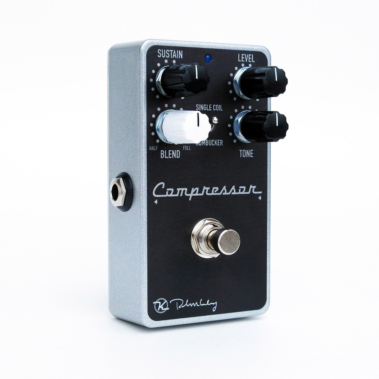 Keeley Electronics Compressor Plus Effects Pedal - Absolute Music